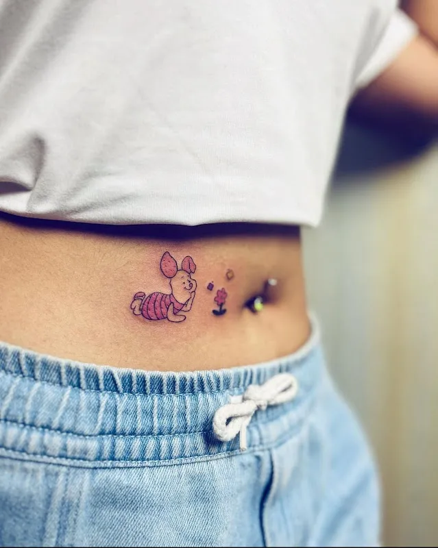 Inkstars Tattoo Studio