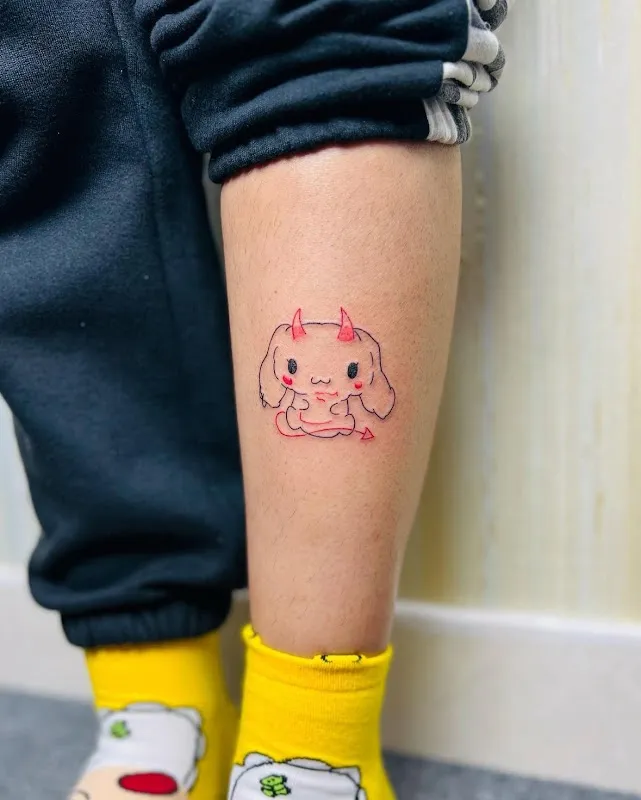 Inkstars Tattoo Studio