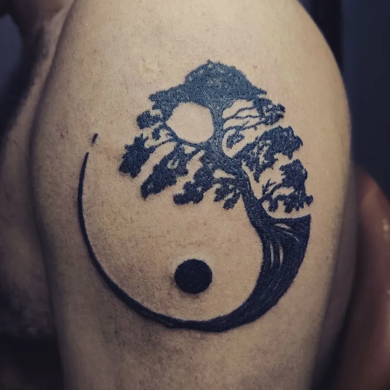 Inkstars Tattoo Studio