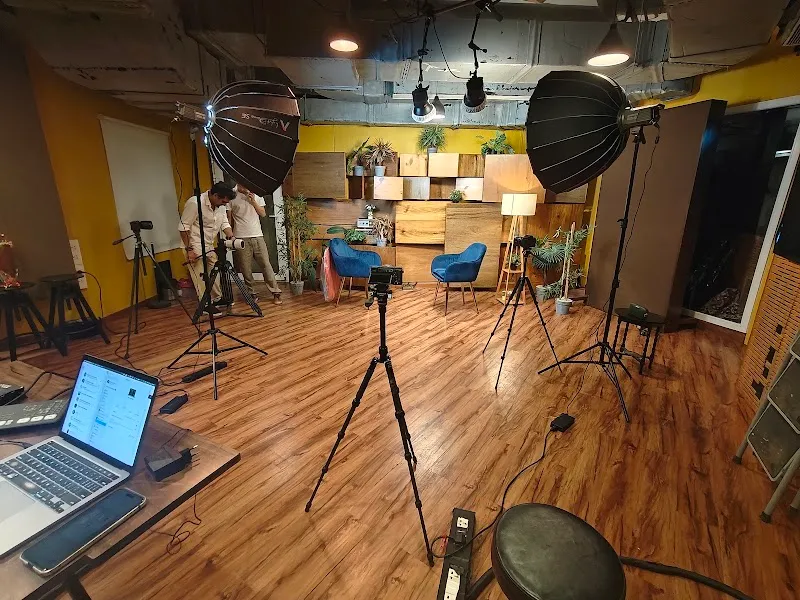 Island City Studios
