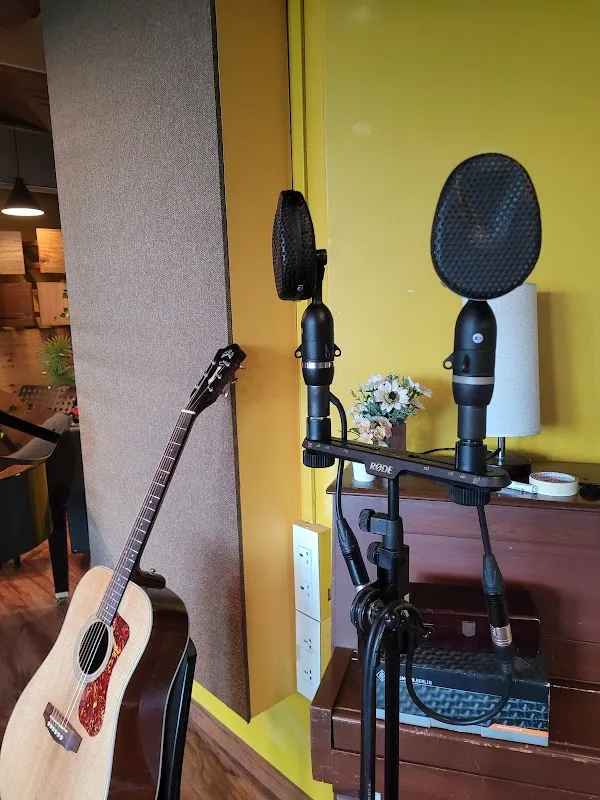 Island City Studios