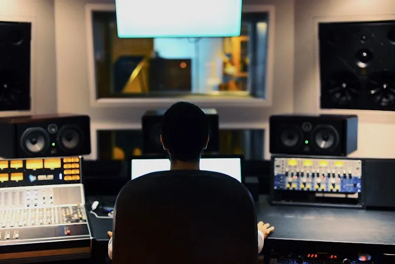 Island City Studios