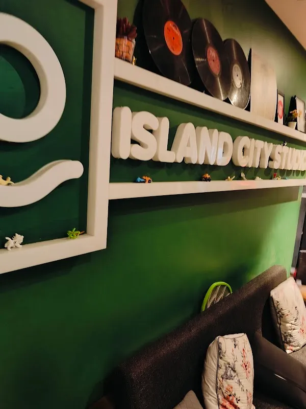 Island City Studios