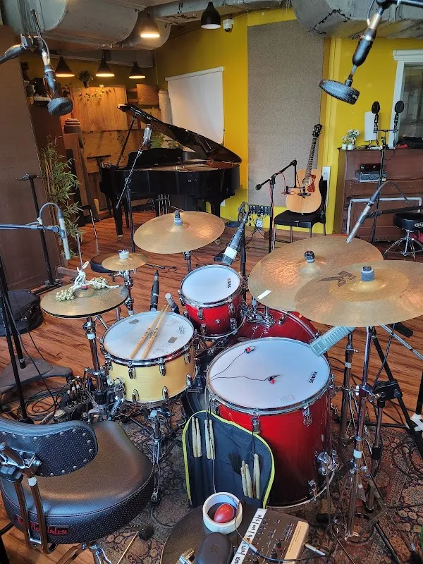 Island City Studios