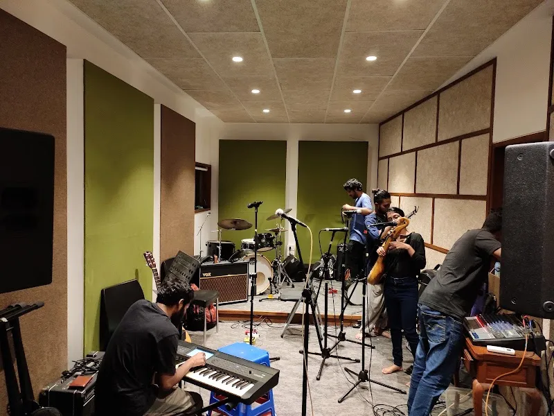 Island City Studios