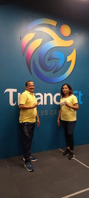 Traance.fit