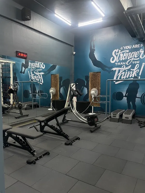 Traance.fit