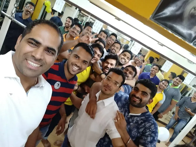 Uday Gym