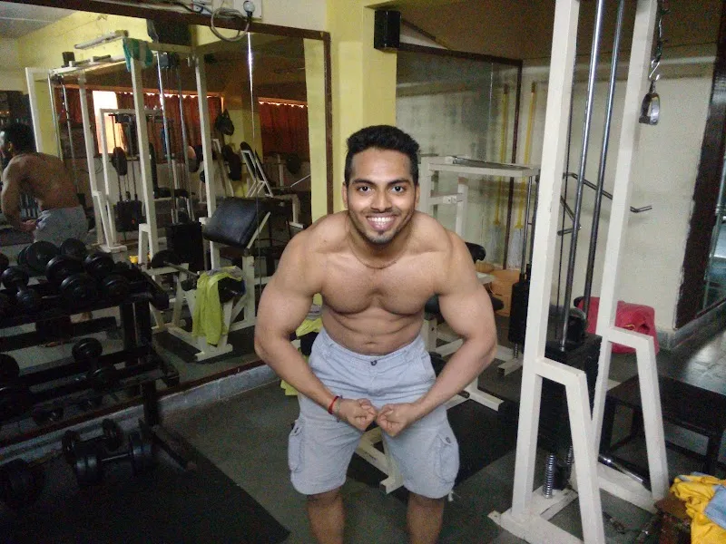 Uday Gym