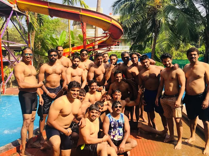 Uday Gym