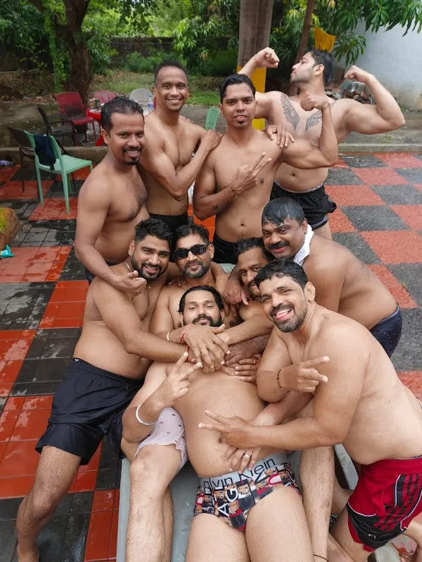 Uday Gym