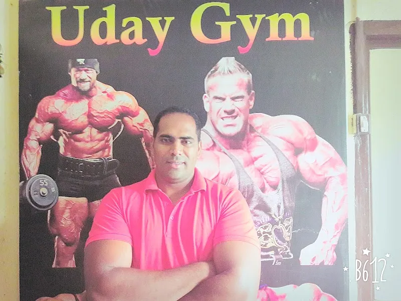 Uday Gym