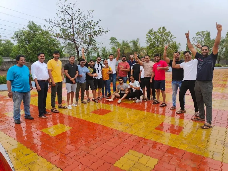 Uday Gym