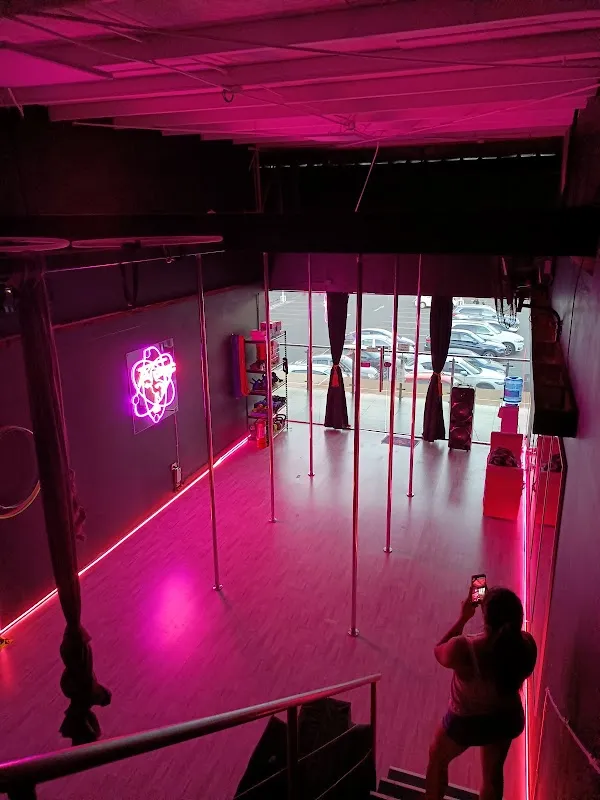 Atomic Studio Chile