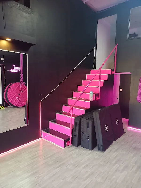 Atomic Studio Chile