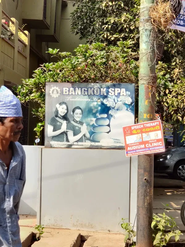 Bangkok Spa