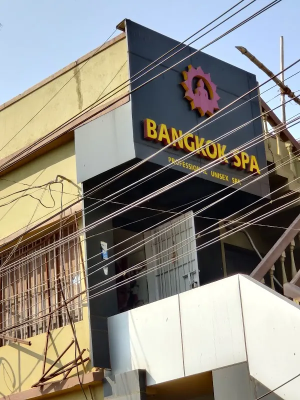 Bangkok Spa