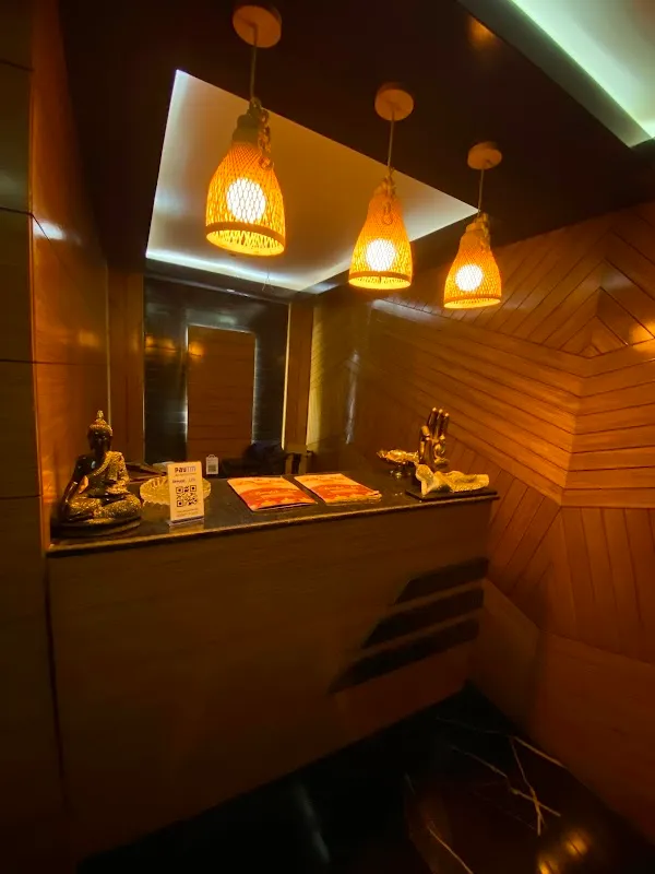 Bangkok Spa