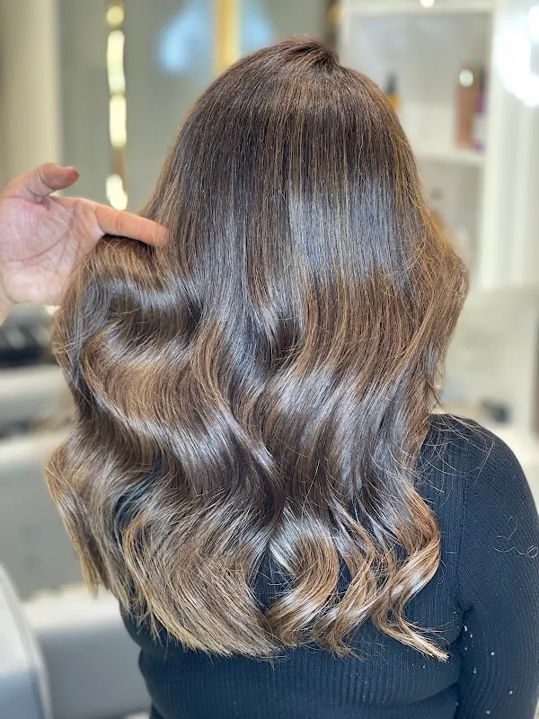 The Skinsmiths Unisex Salon |Best salon in sarabha nagar, Ludhiana| Best Hair, Makeup, Skin, Nail Salon