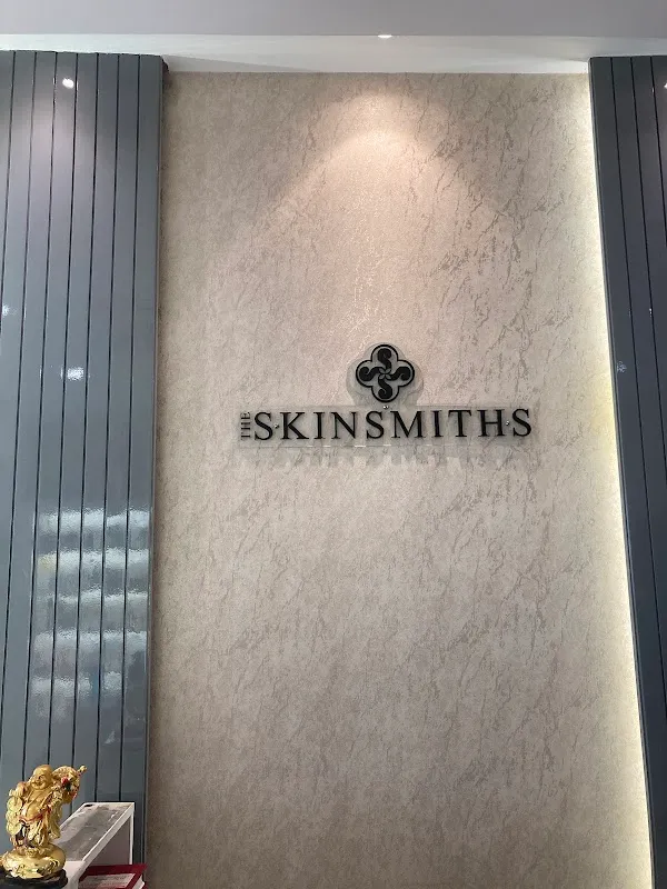 The Skinsmiths Unisex Salon |Best salon in sarabha nagar, Ludhiana| Best Hair, Makeup, Skin, Nail Salon