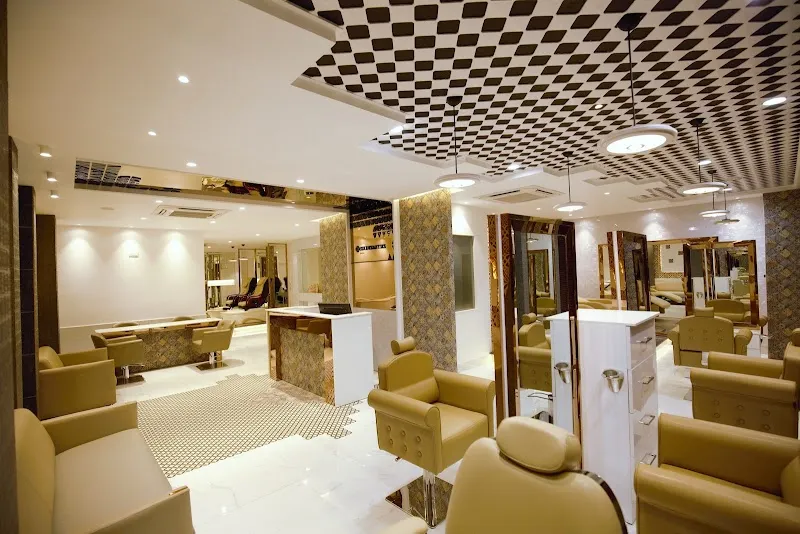 The Skinsmiths Unisex Salon |Best salon in sarabha nagar, Ludhiana| Best Hair, Makeup, Skin, Nail Salon