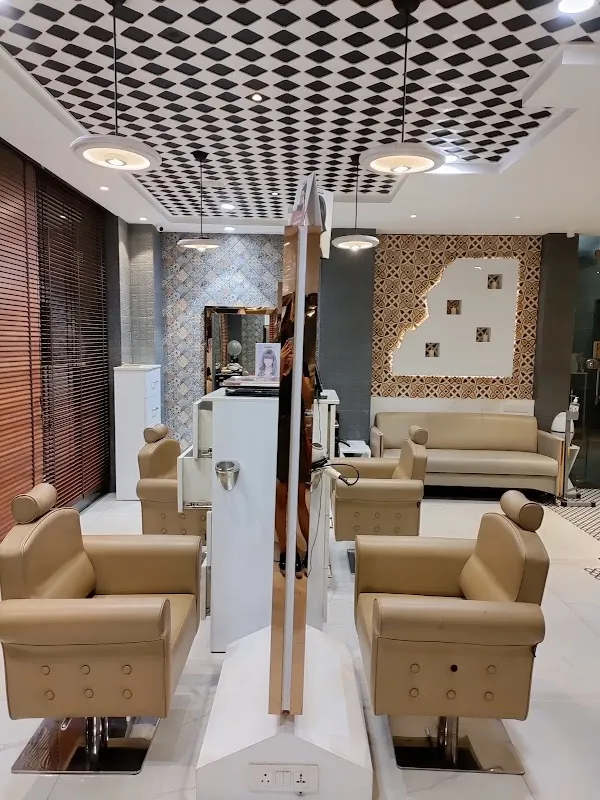 The Skinsmiths Unisex Salon |Best salon in sarabha nagar, Ludhiana| Best Hair, Makeup, Skin, Nail Salon