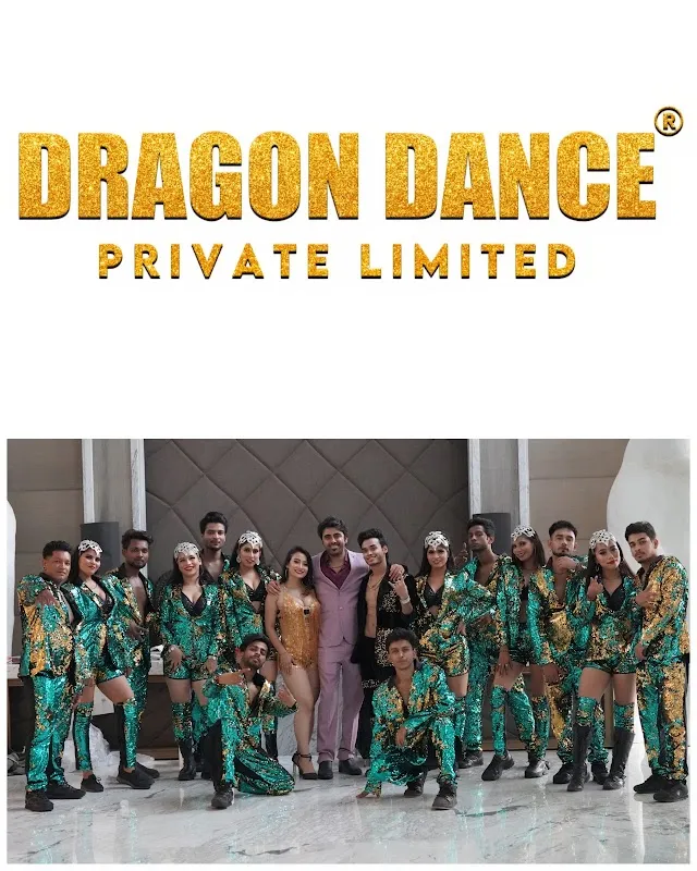 Dragon Dance Company