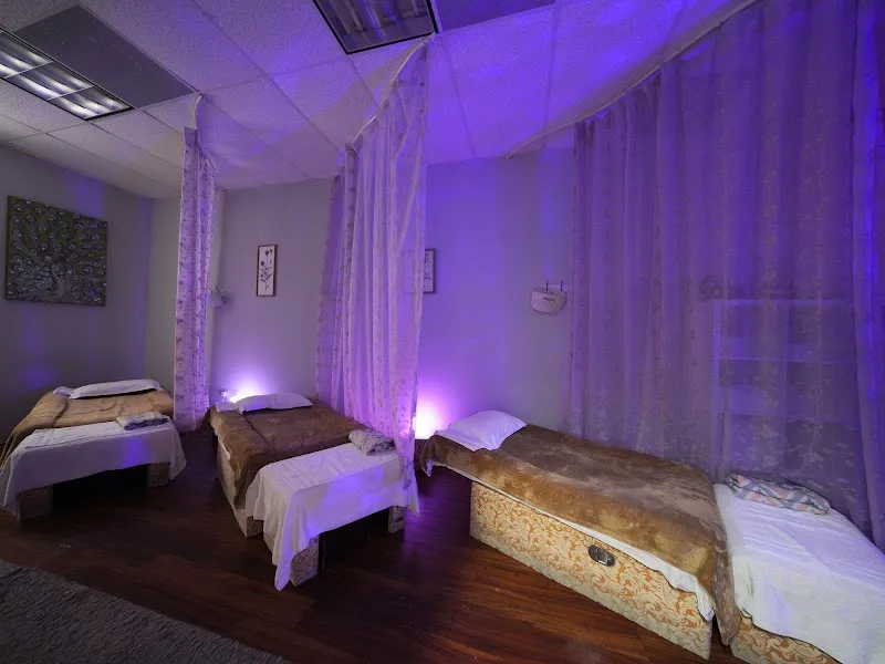 Treat Spa