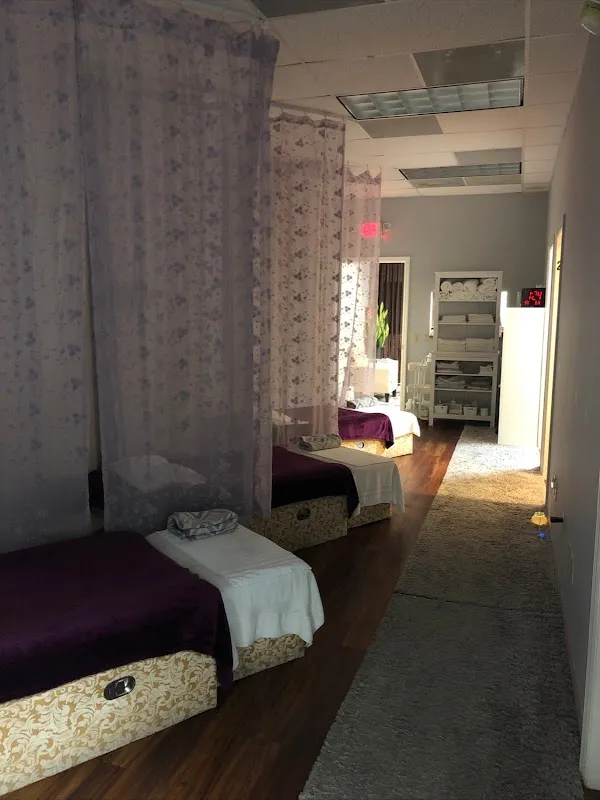 Treat Spa
