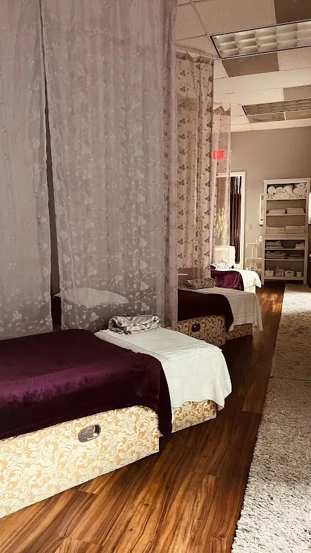 Treat Spa
