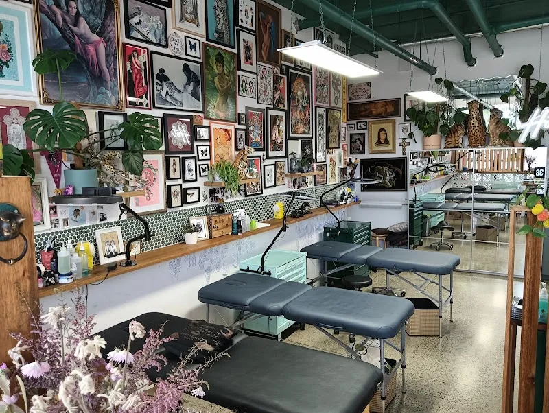 Hot Copper Studio