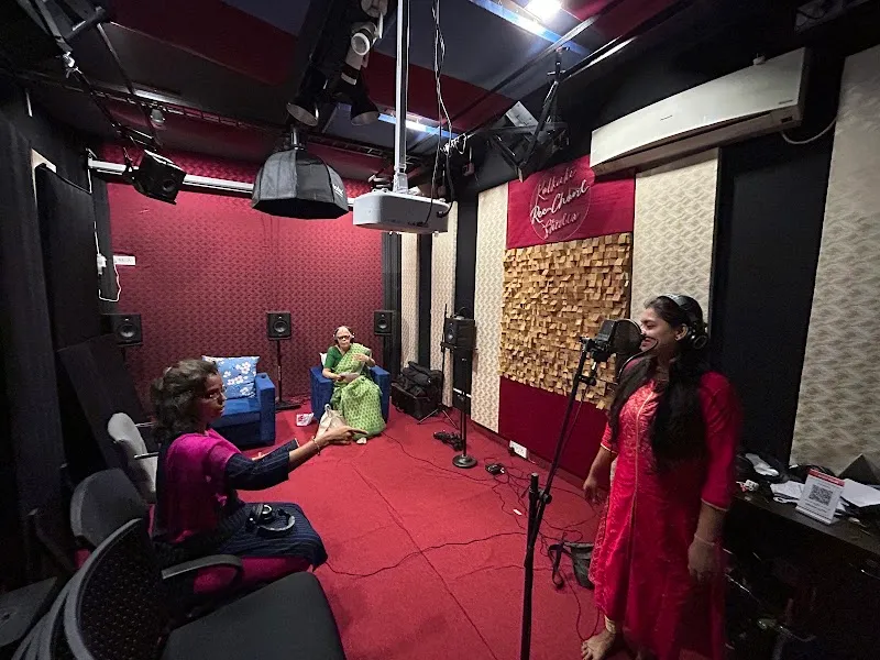 Rec Chord Studio