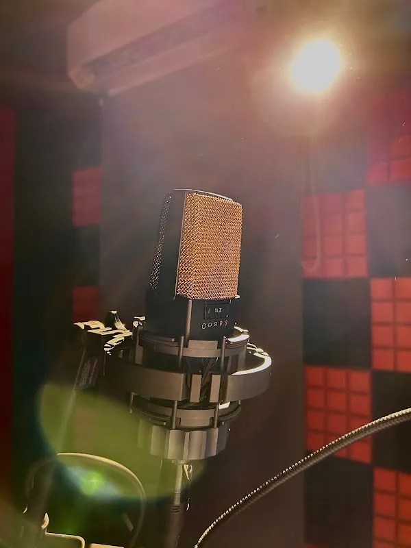 Rec Chord Studio