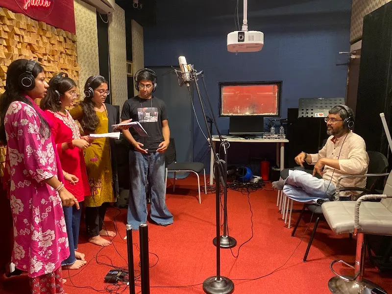 Rec Chord Studio