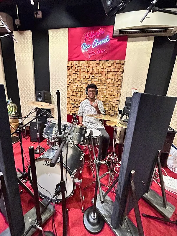 Rec Chord Studio