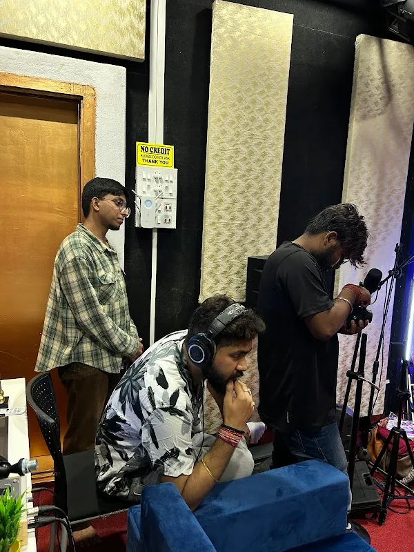 Rec Chord Studio