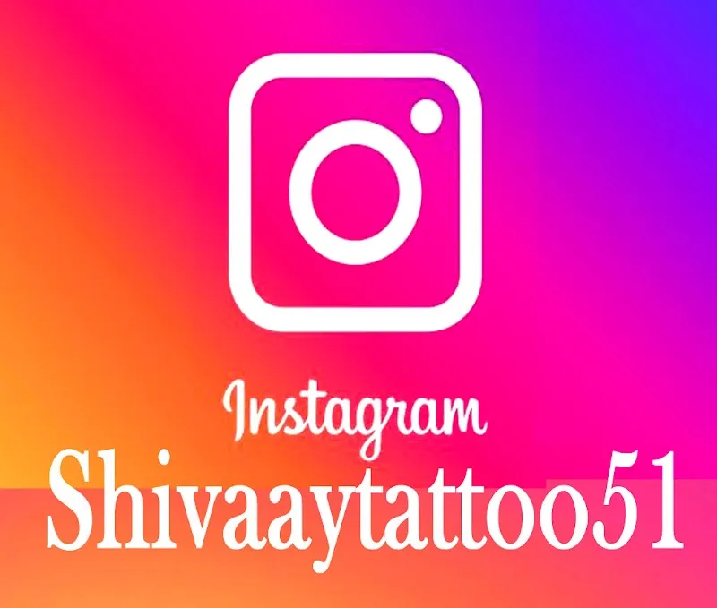 shivaay tattoo artist