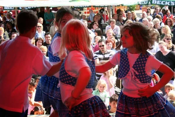 Hamburg Dance Academy
