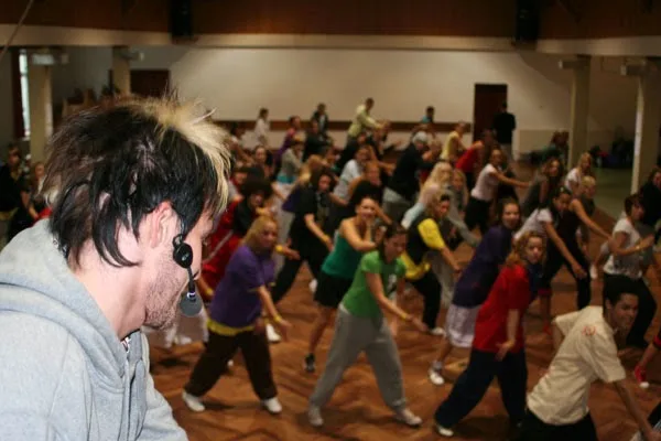 Hamburg Dance Academy
