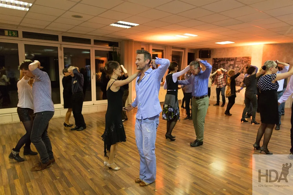 Hamburg Dance Academy