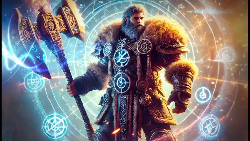 Arena Animation
