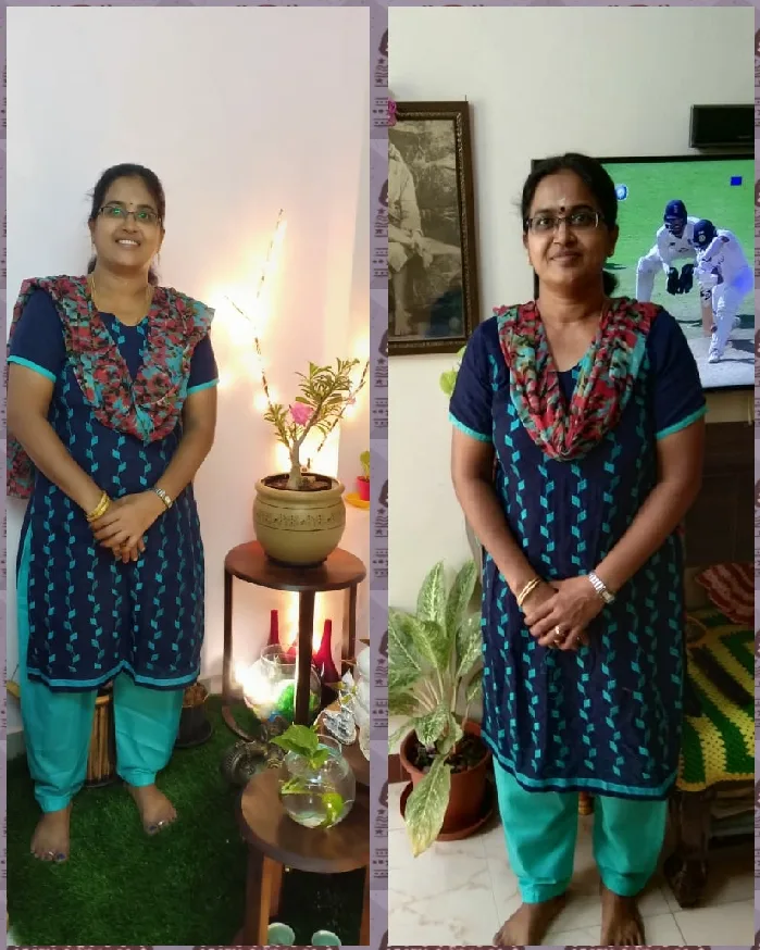 Anand yoga class