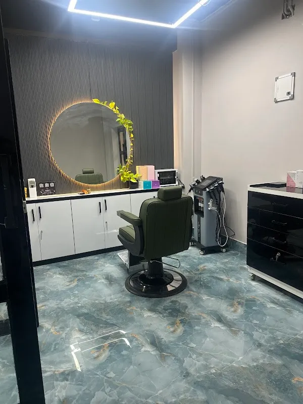 Sanjeev Hair Studio