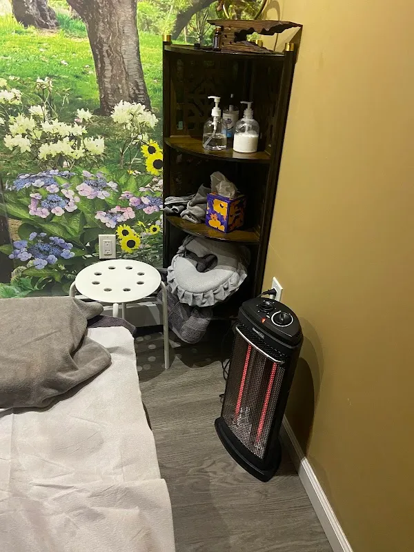 Spring Breeze Spa