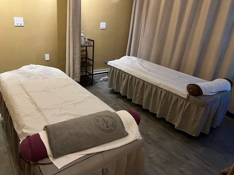 Spring Breeze Spa