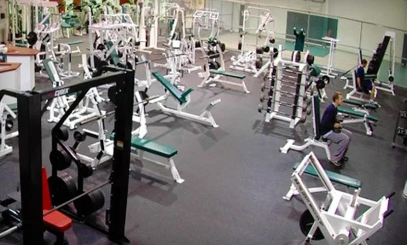 Pointe Fitness & Training Center