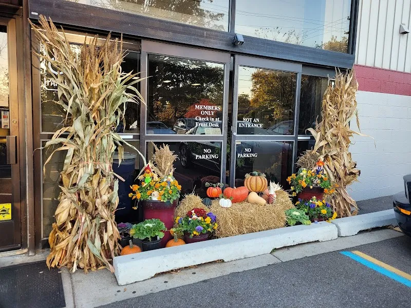 Pointe Fitness & Training Center