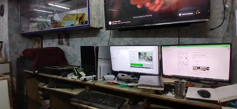 Siddhi Film Studio