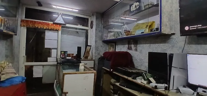 Siddhi Film Studio
