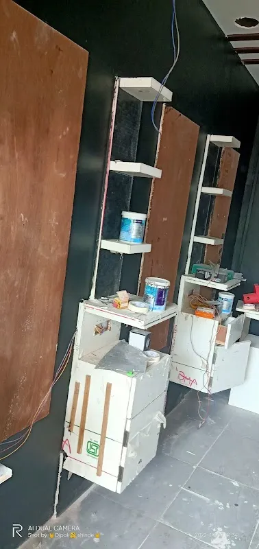 Magic Touch Salon , Dongarkada